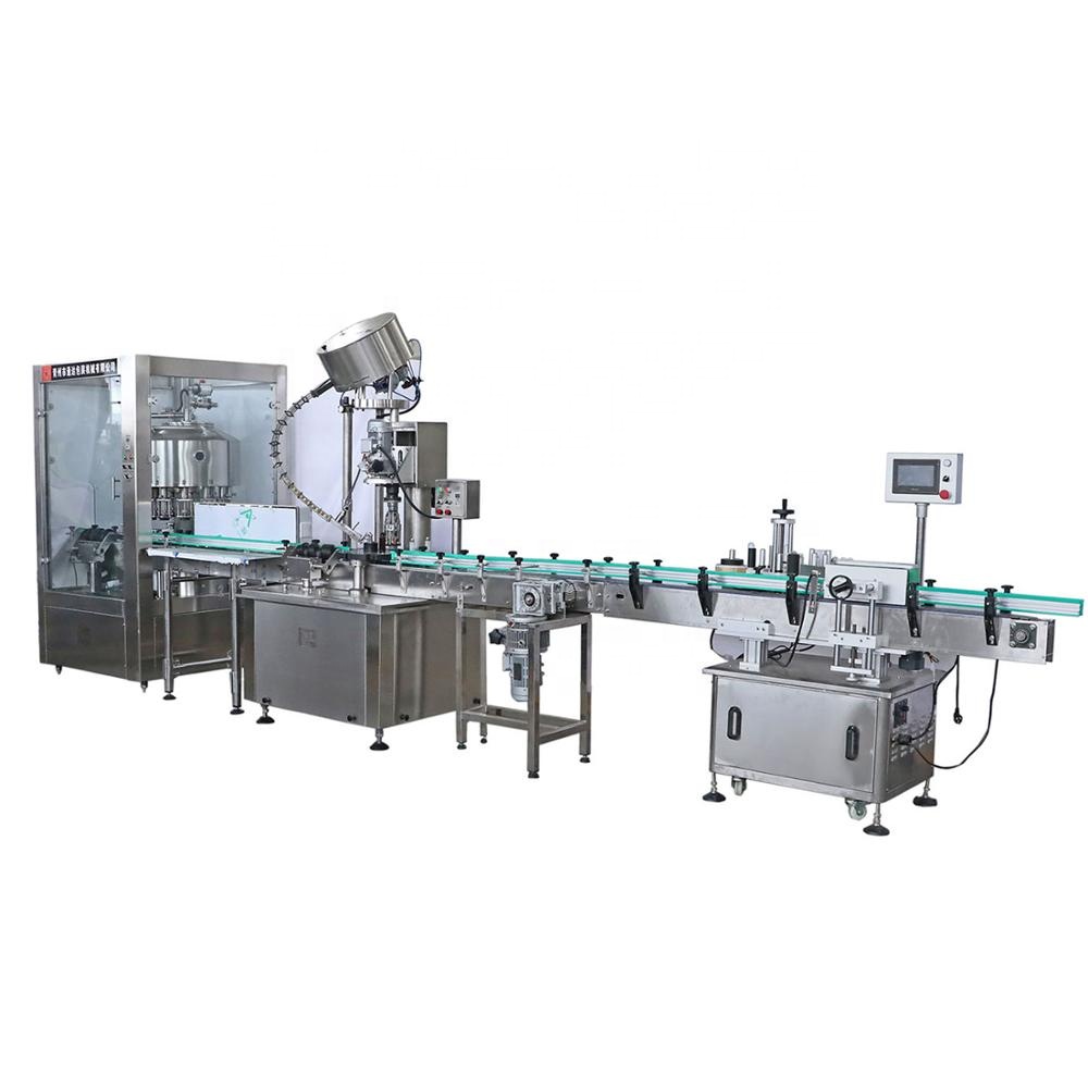 automatic grape wine vodka production line liquor filling bottle machine,wine bottling filling line spirits