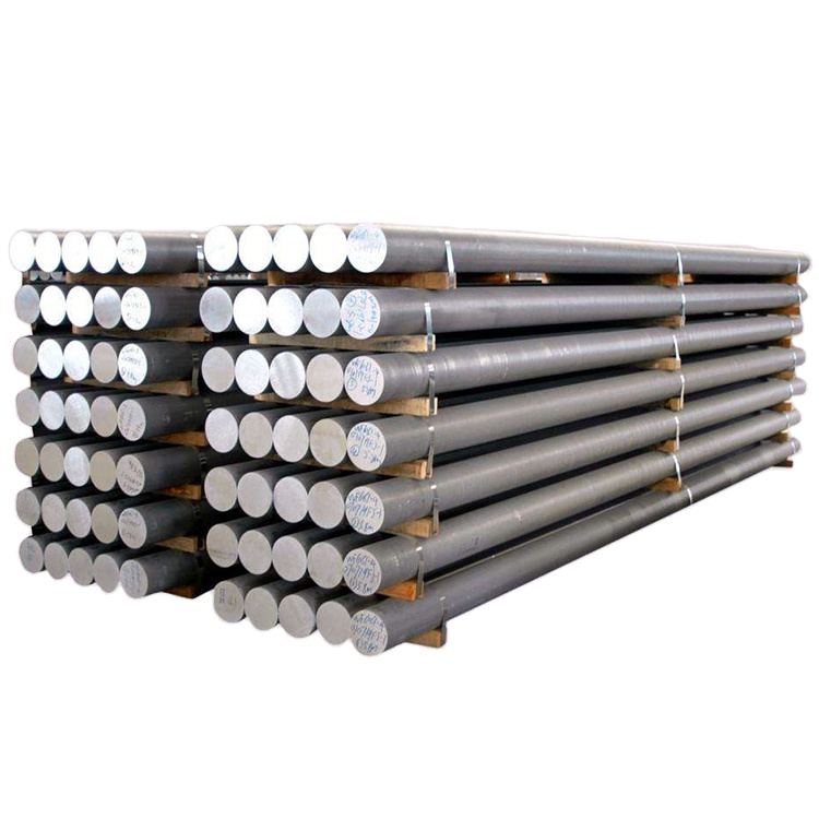 6061 Aluminum Alloy Bar 2618 Aluminum Rod Aluminum Round Bar