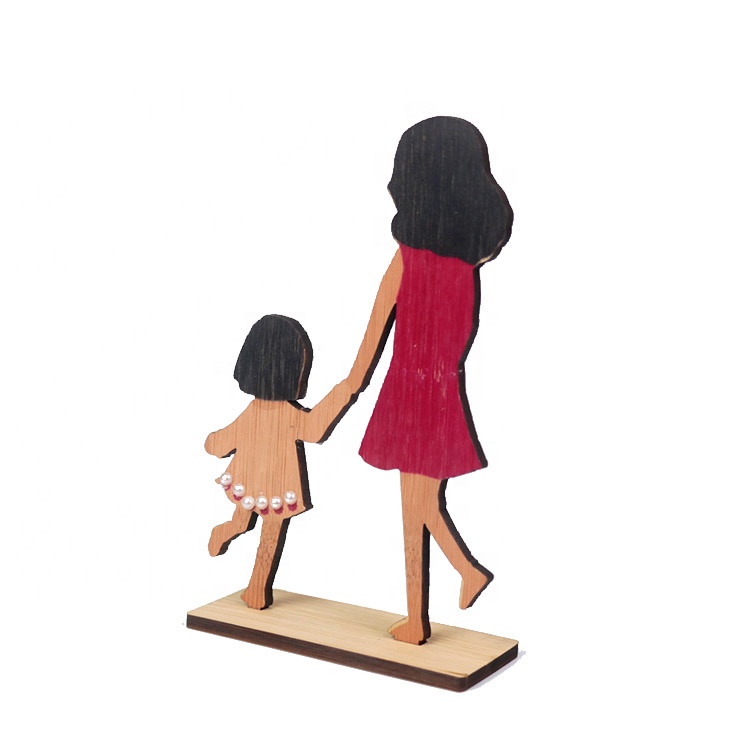 Мадера Nuevo Regalos Para надписью Mamas Boy («мамин мальчик» Regalos Dia De Las Madres