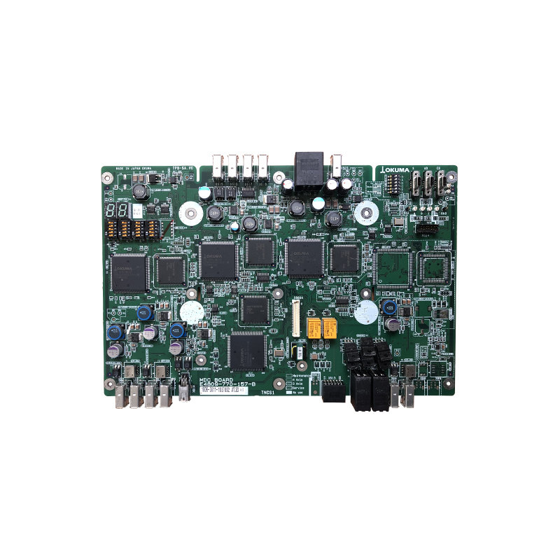 E4809-770-157-B E4809-770-157-C oкума оригинальные Сервоусилитель доска oкума оригинальные Клавиатура