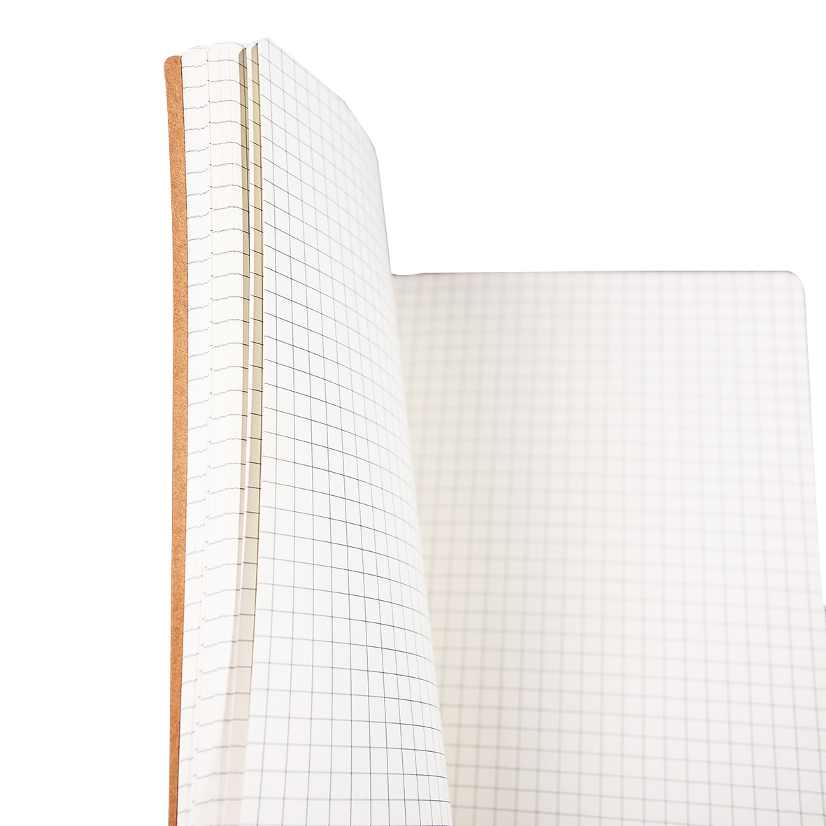 Simple black cardboard cover thickened notebook coil notebook B5 spiral notebook doodle sketchbook