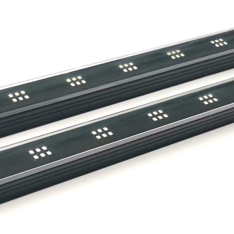 P50 SMD пиксельное управление фасадные осветительные приборы