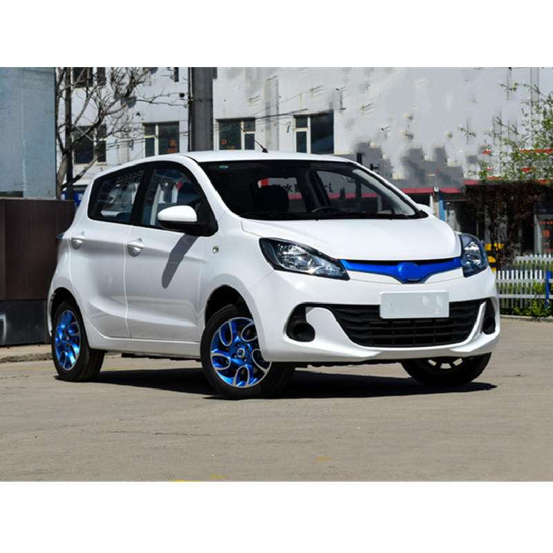 Модный высокоскоростной Электрический автомобиль с аккумулятором
