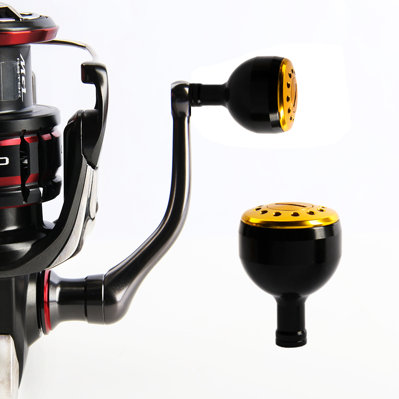 LETOYO DKB008 Рыболовная катушка ручка для Daiwa Shimano диаметр катушки 32 мм 38 мм