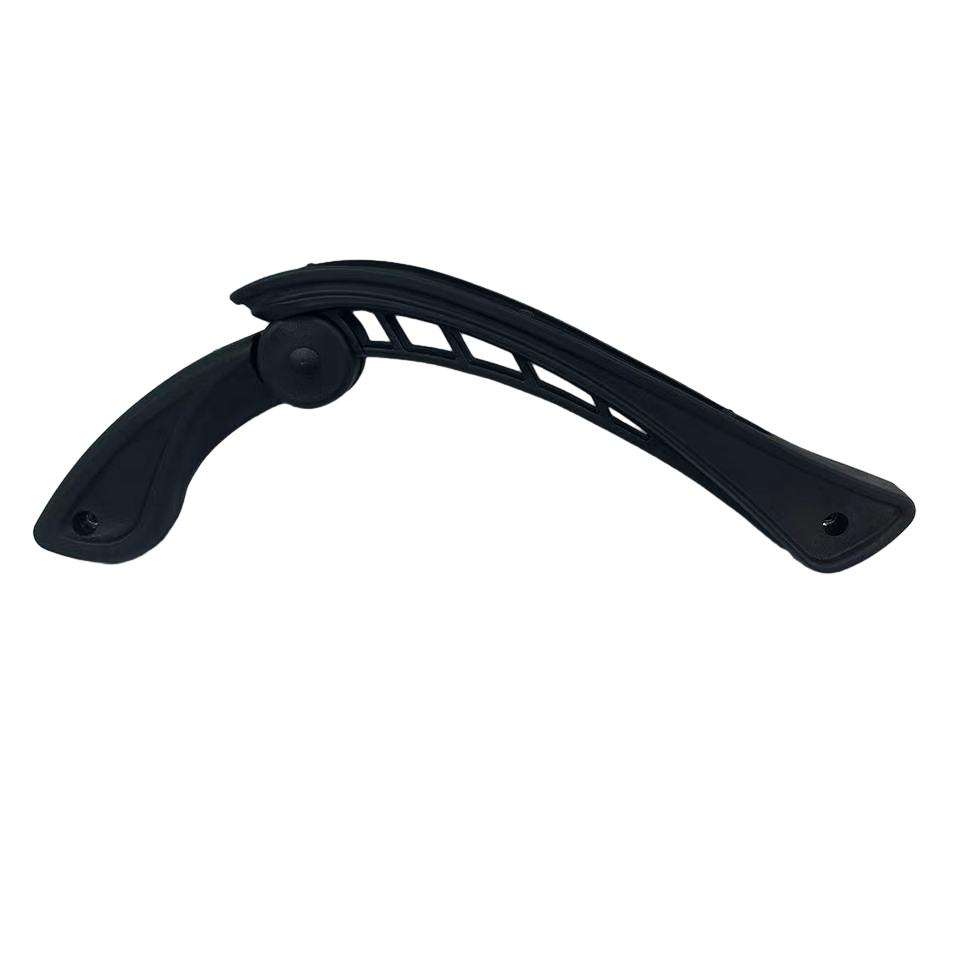 Parts Gaming Mesh Chair Black White Metal Office Furniture Armchair Computer Staff / Net Armrests Furniture Accessories