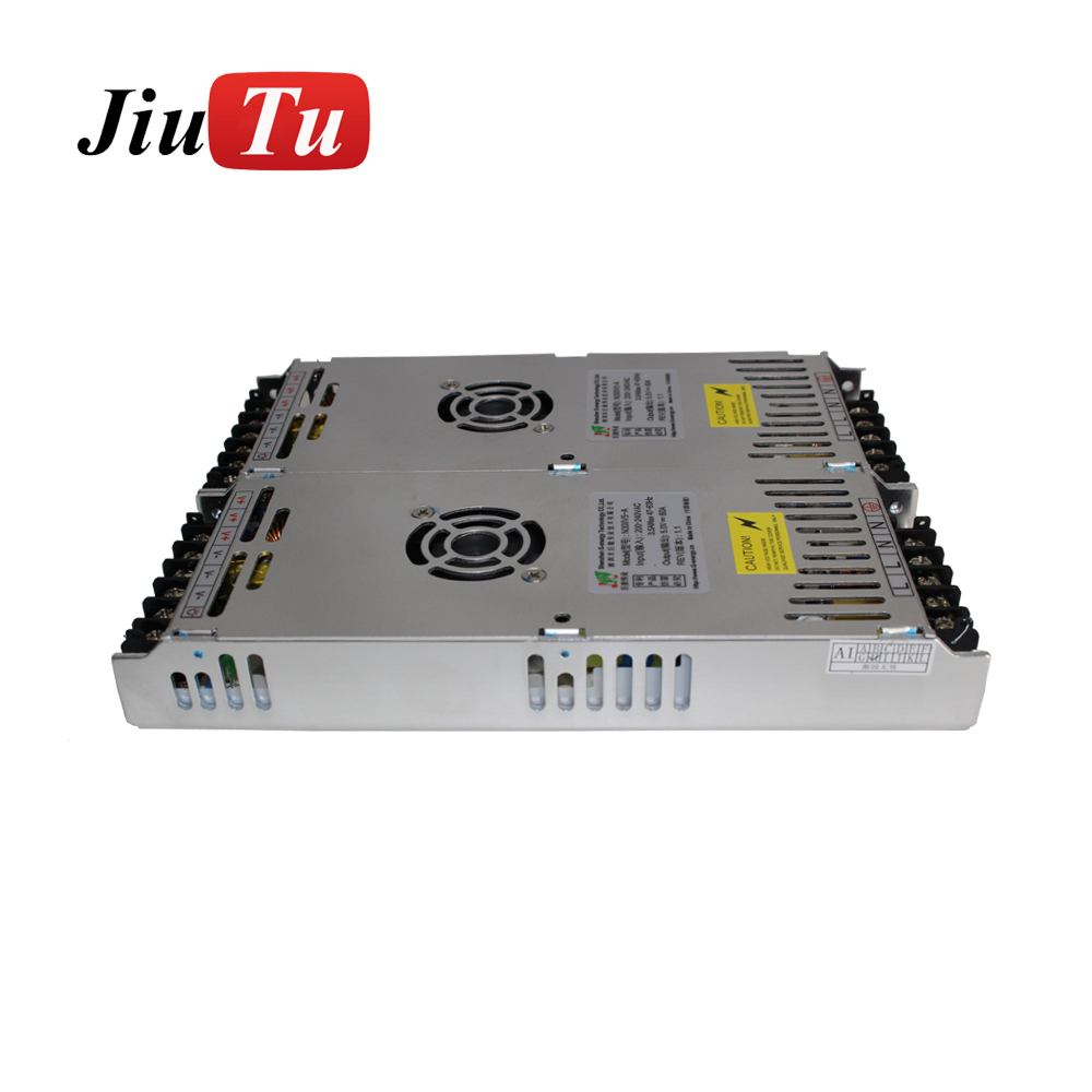 G-energy N300V5-A светодиодный импульсный источник питания 5V60A блок питания 5V60A