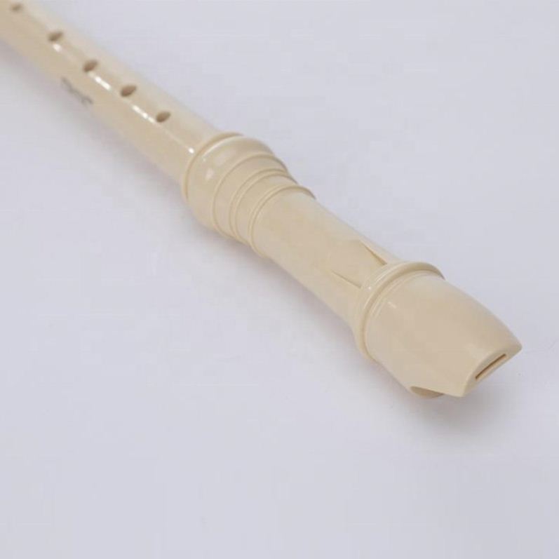 Favorable price new design mini wood bass wholesale recorder flute for sale