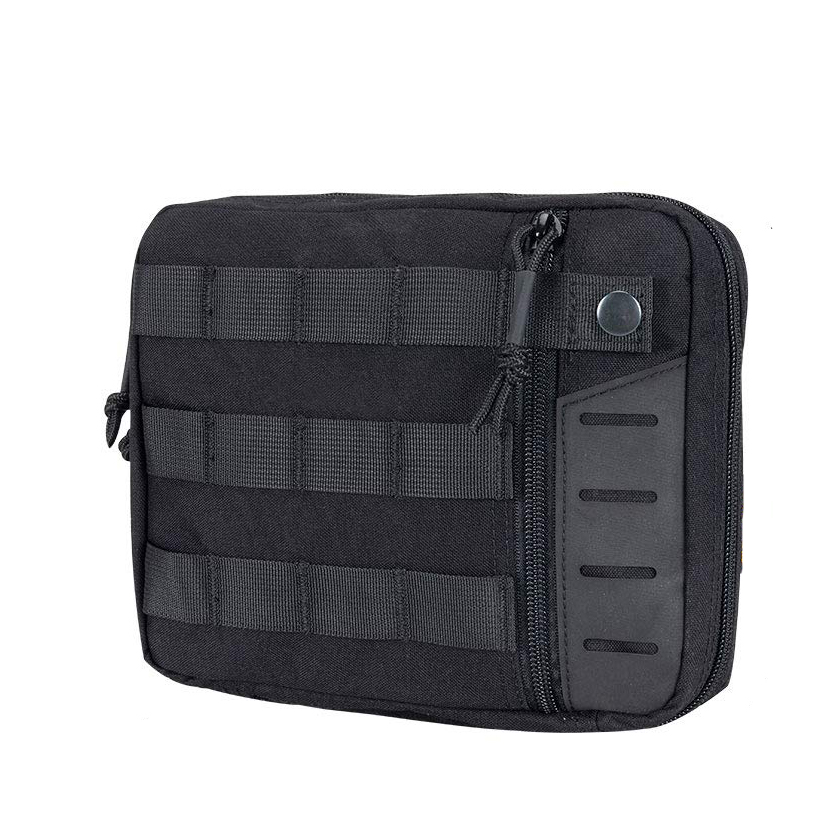 Molle Admin Чехол тактический EDC сумка для инструментов Военный нейлоновый держатель Модульная Утилита Органайзер Сумка