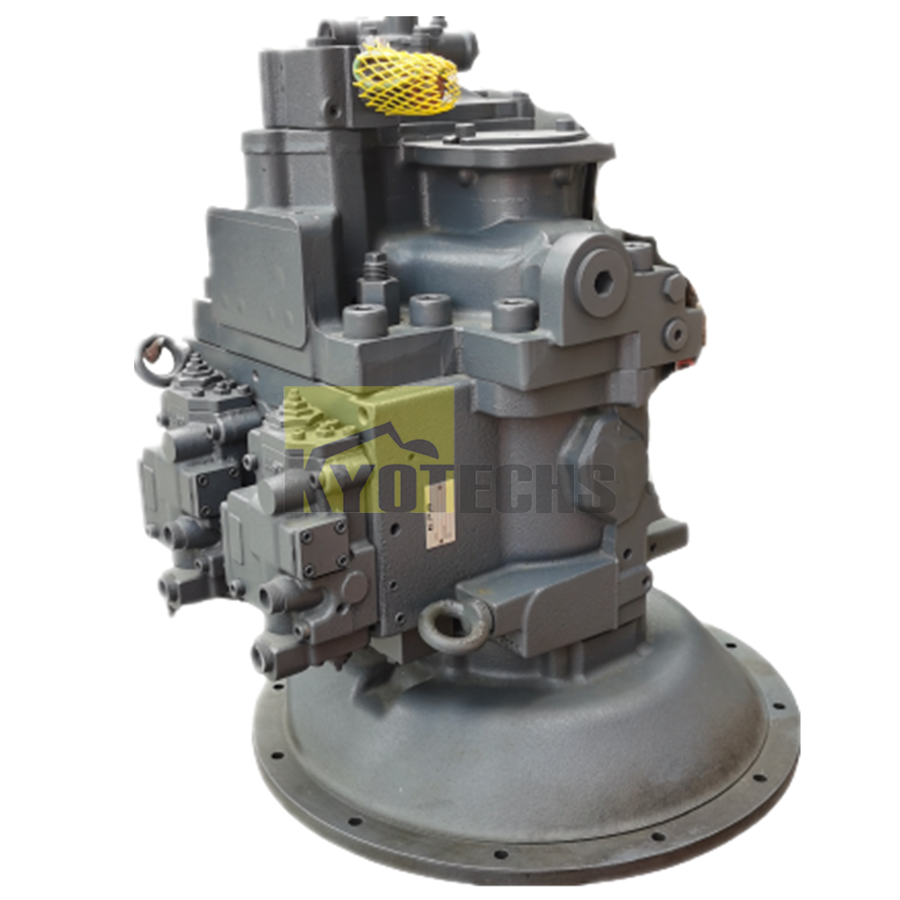 9184686 4432815 9199338 K5V200DPH K5V200DPH111R K5V200DPH111R-OE11 главный гидравлический насос для ZX450H ZX470H ZX450-3 ZX470-5G ZX460H