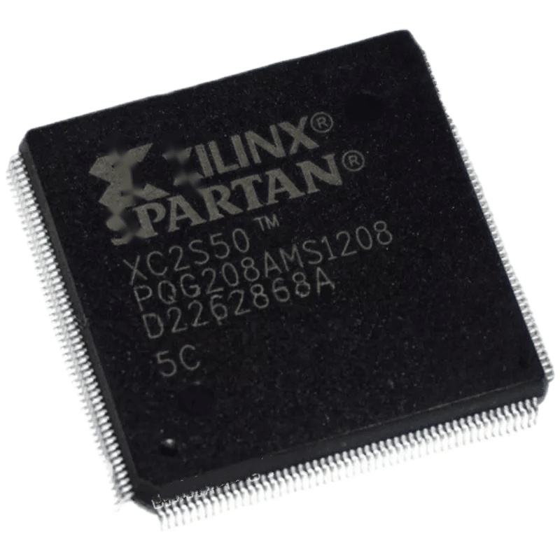 Новый в наличии интегральная схема XC3S200-4VQG100I XC3S200A-4FGG320C XC2V3000-4FG676 XC3S1500-4FG456 Ic чип