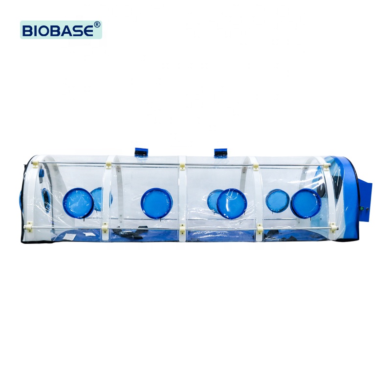 BIOBASE negative pressure isolation chamber Promotion personal negative pressure chamber