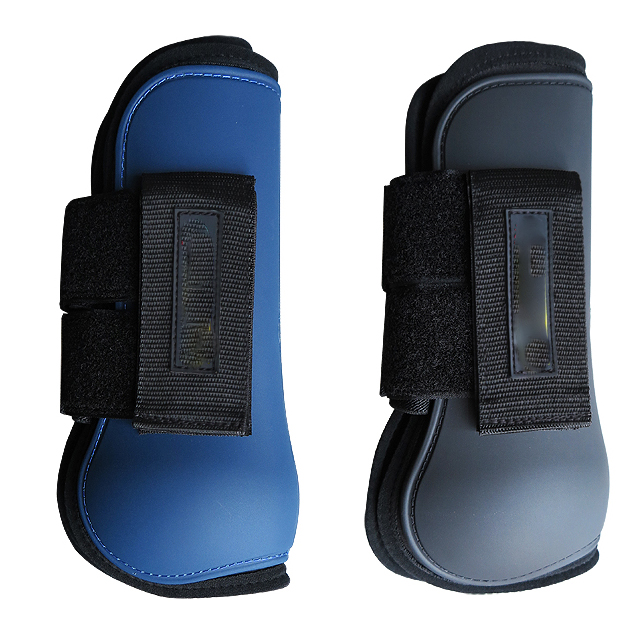 Horse sell tendon neoprene horse riding boot brushing travel boots