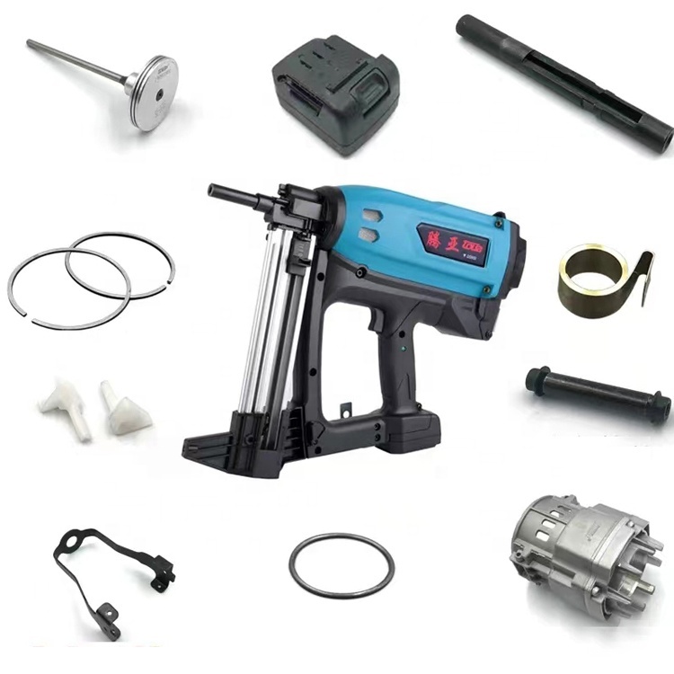 Full Parts Toua GSN50 Tool Accessories from China