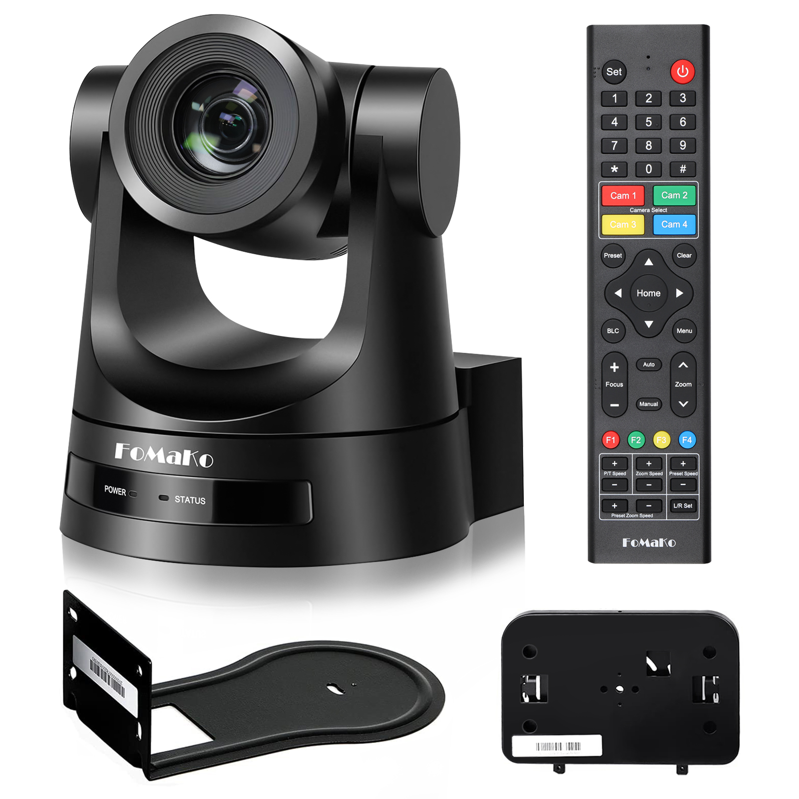 Горячая Распродажа 1080p 60fps 20X оптический зум 3G-SDI/HDMI/IP PoE поддержка vMix OBS прямая трансляция PTZ камера