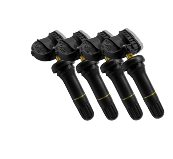 Датчик давления в шинах Tpms для Buick Chevrolet Cadillac, Автомобильный датчик давления в шинах, датчик давления 13598773