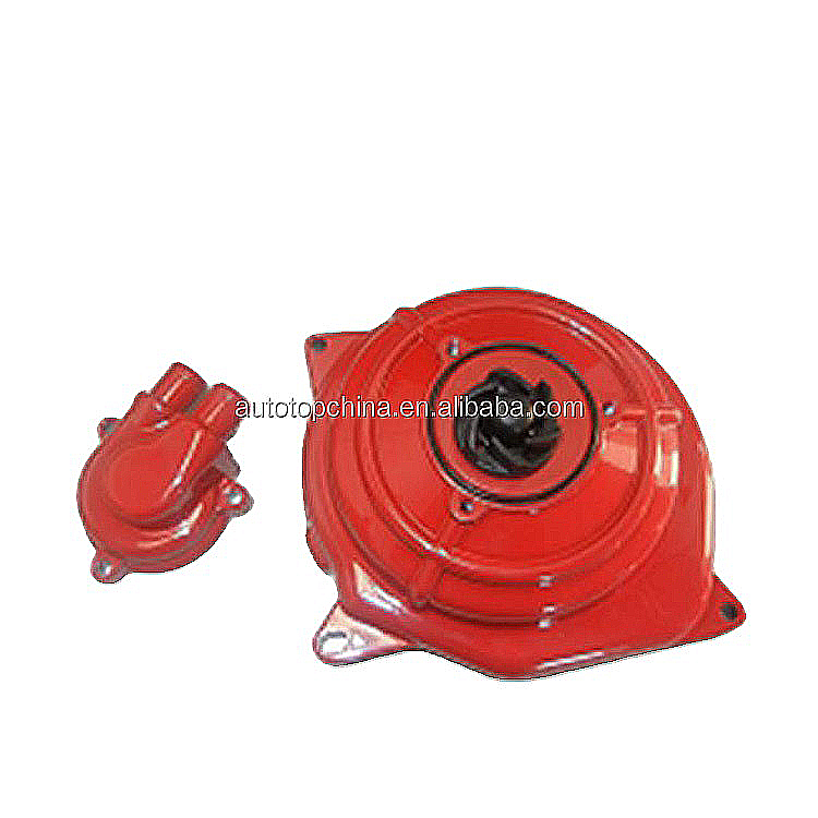 Motorcycle Engine Parts Alloy Water Pump, High Quality Water Pumps