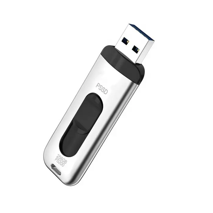 Мини Портативный SSD Внешний USB 128 Портативный твердотельный накопитель 256 ГБ USB3.1 жесткий диск