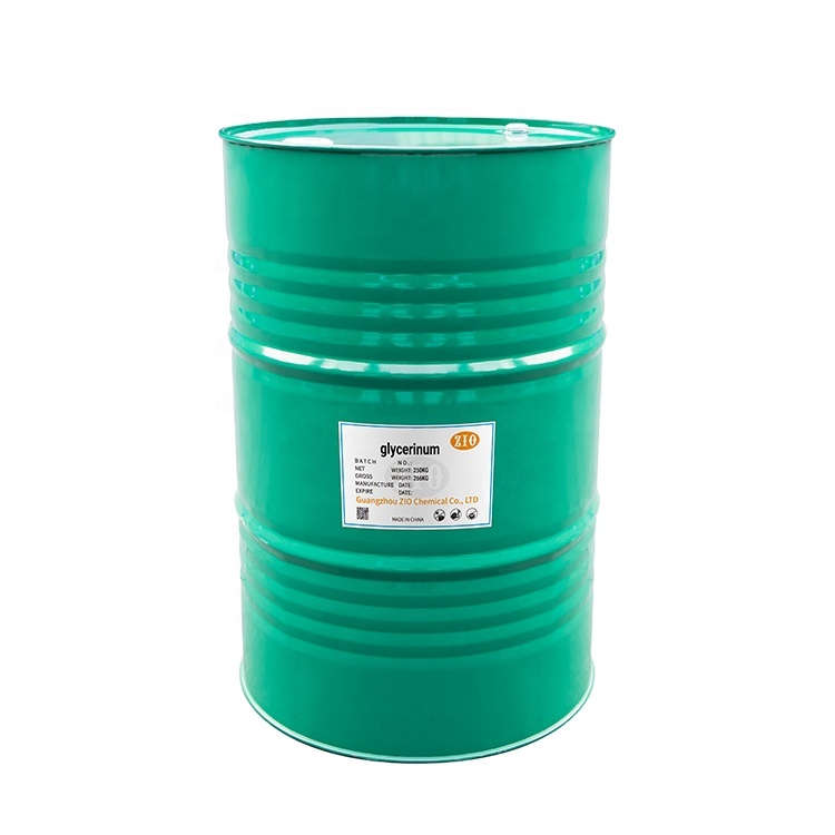 Best price glycerol usp grade glycerin wholesale glicerina