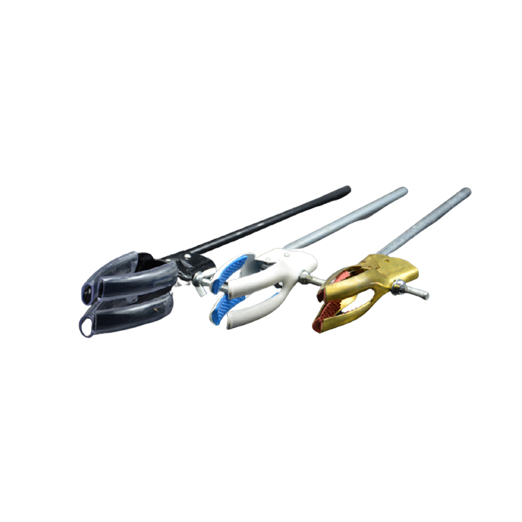 Chinese Factory Price Stable Quality Stainless Steel Universal Clamp