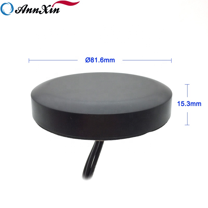 Factory Direct Sales GPS LTE 4G MIMO Combination Antenna