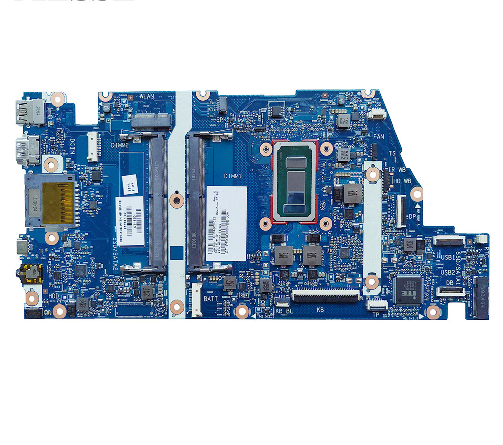 Материнская плата для ноутбука HP ENVY 15-как серии i7-6500U процессор DDR4 6050A2857201-MB 100% тестирование 857242-001 857242-601