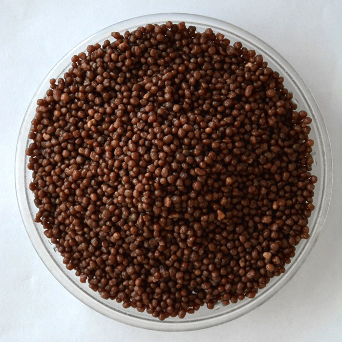 Fertilizer Water insoluble DAP CAS 7783-28-0 Di Ammonium Phosphate