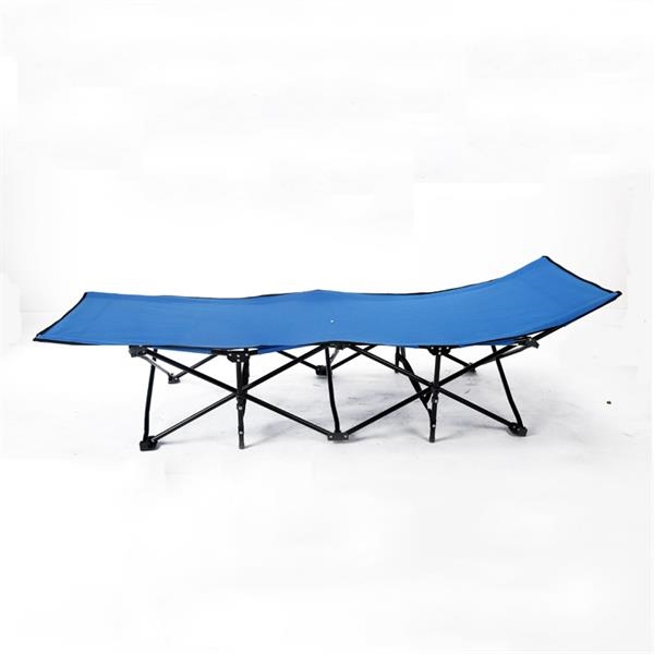 Outdoor Folding Camping Bed Folding Military Bed