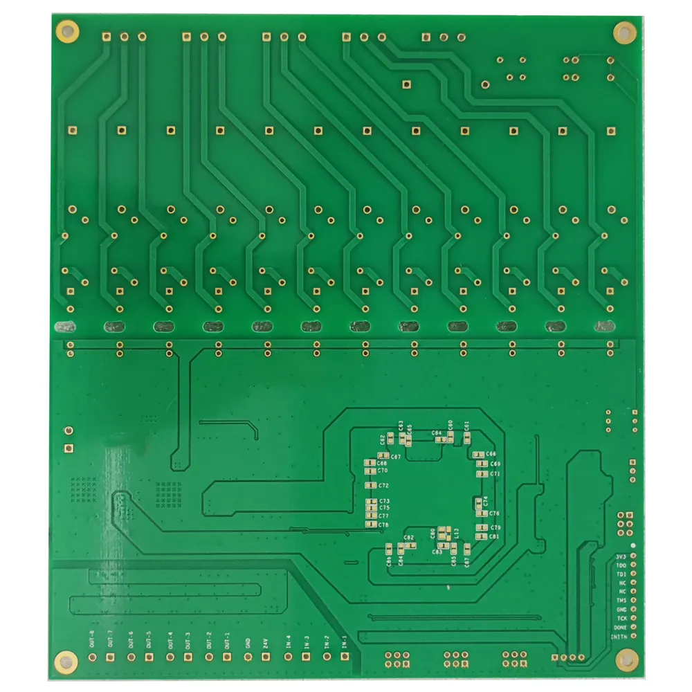 Professional factory custom Made PCB Circuit board Supplier/PCBA