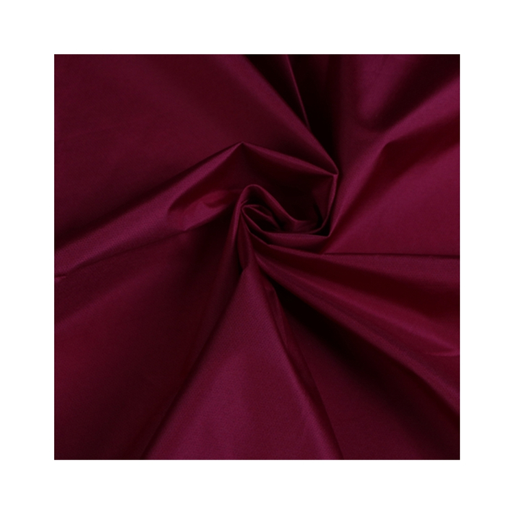 The Factory Sells 360 Tons Of Transparent Tpu Film Coated 100% Polyester Pongee Fabric