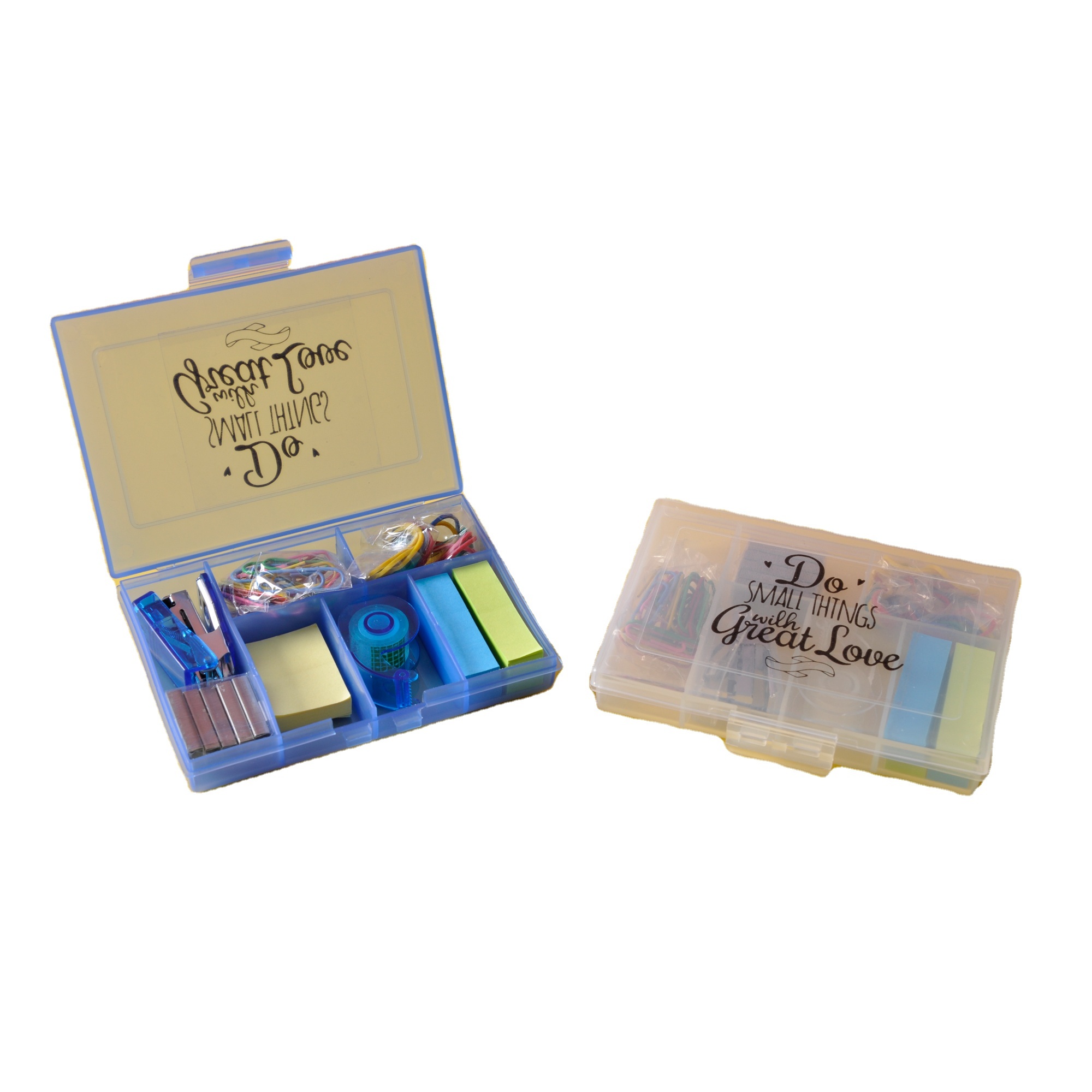 Wholesale Promotional School Kids Children Office Kit stationery set