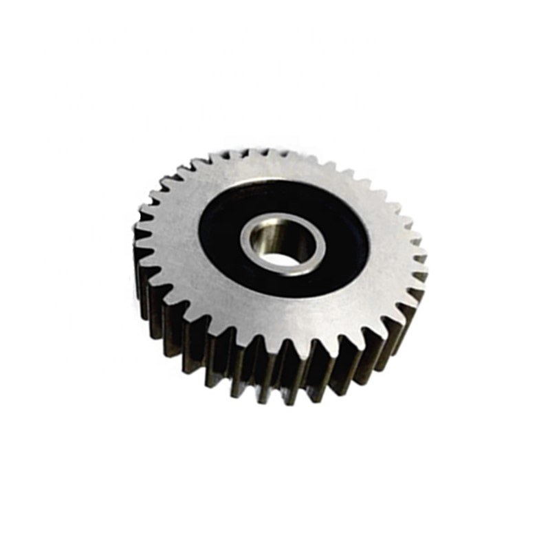 Professional Customized Gear manufacturer