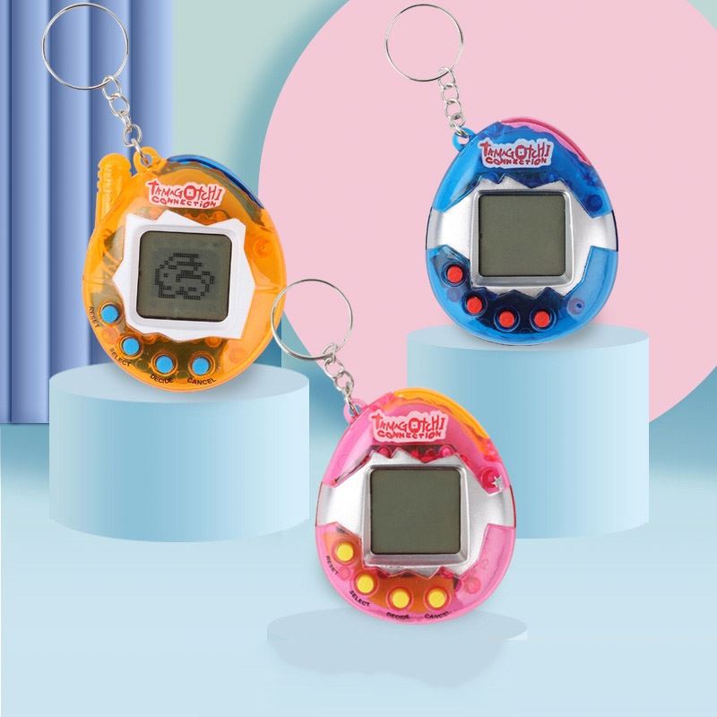 168 tamagotchi часы tamagotchi pix