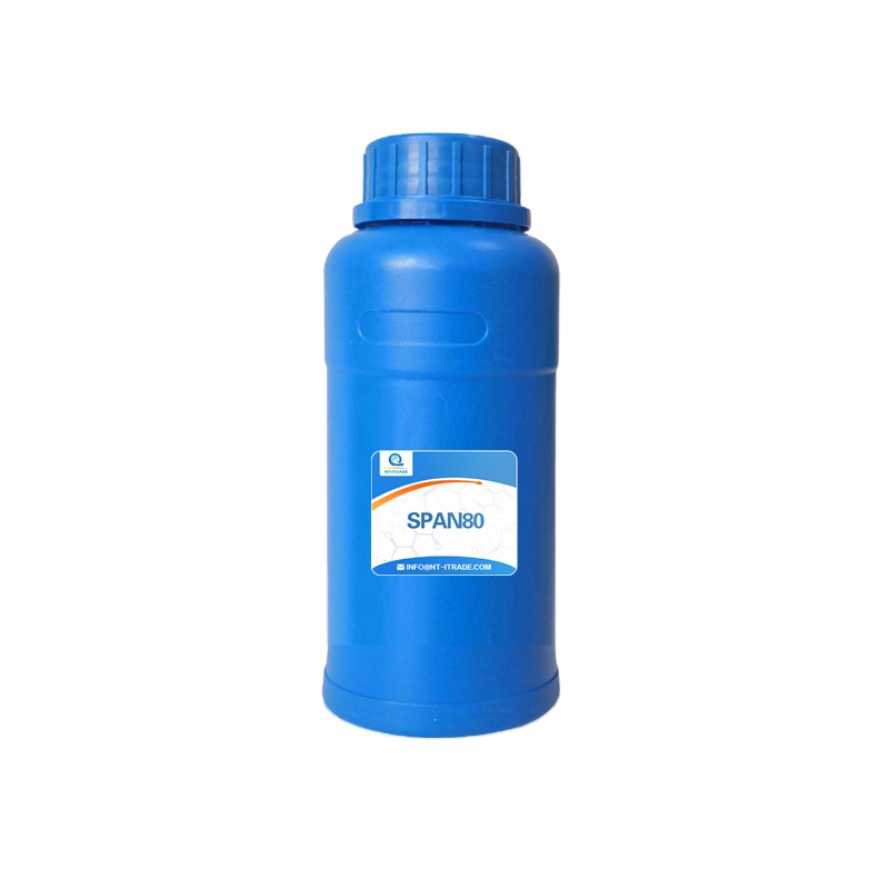 NT-ITRADE BRAND Span80 emulsifier explosion