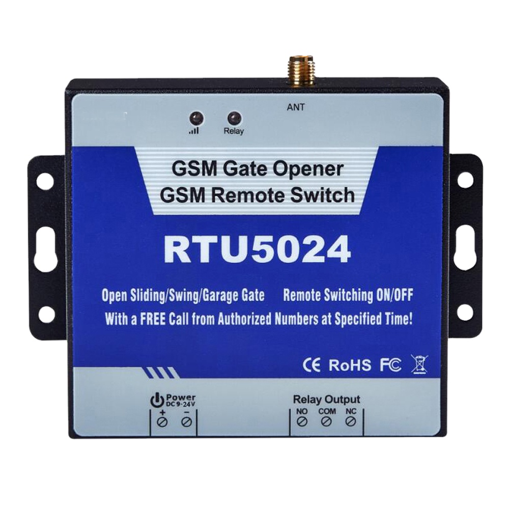 RTU5024/RTU5025 Король Голубь мобильный телефон дом ворота открывалка сигнализация