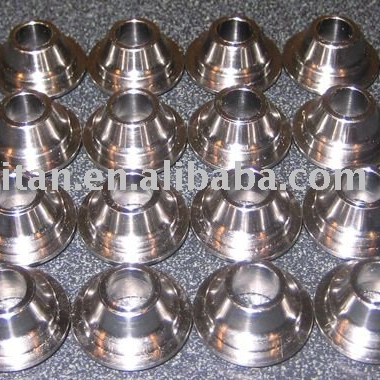 6Al-4V titanium valve retainer