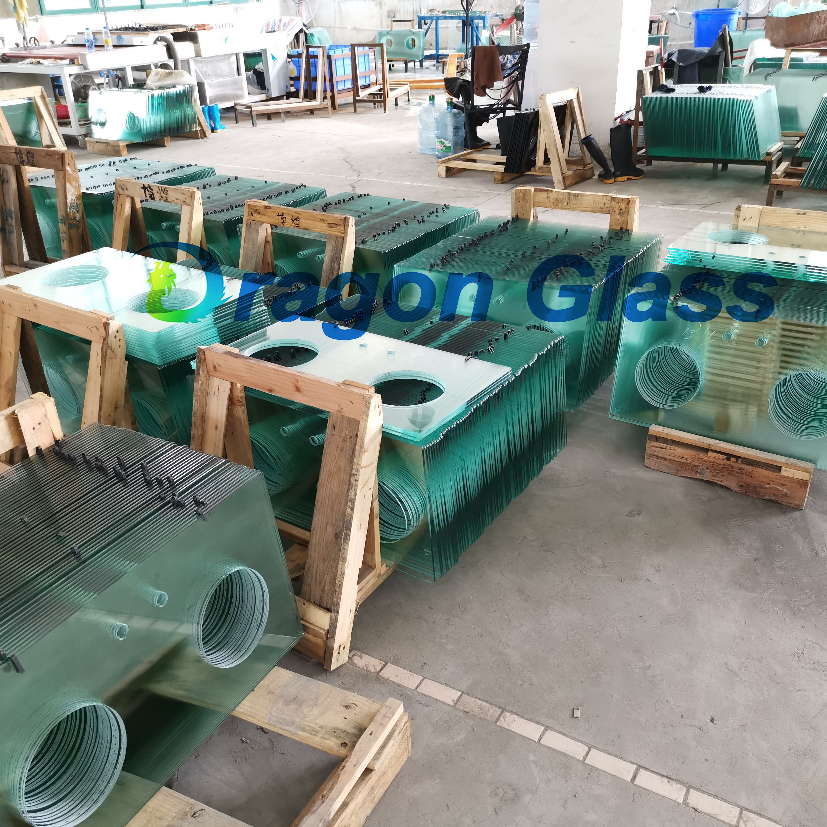 Glass top gas stove manufacturer