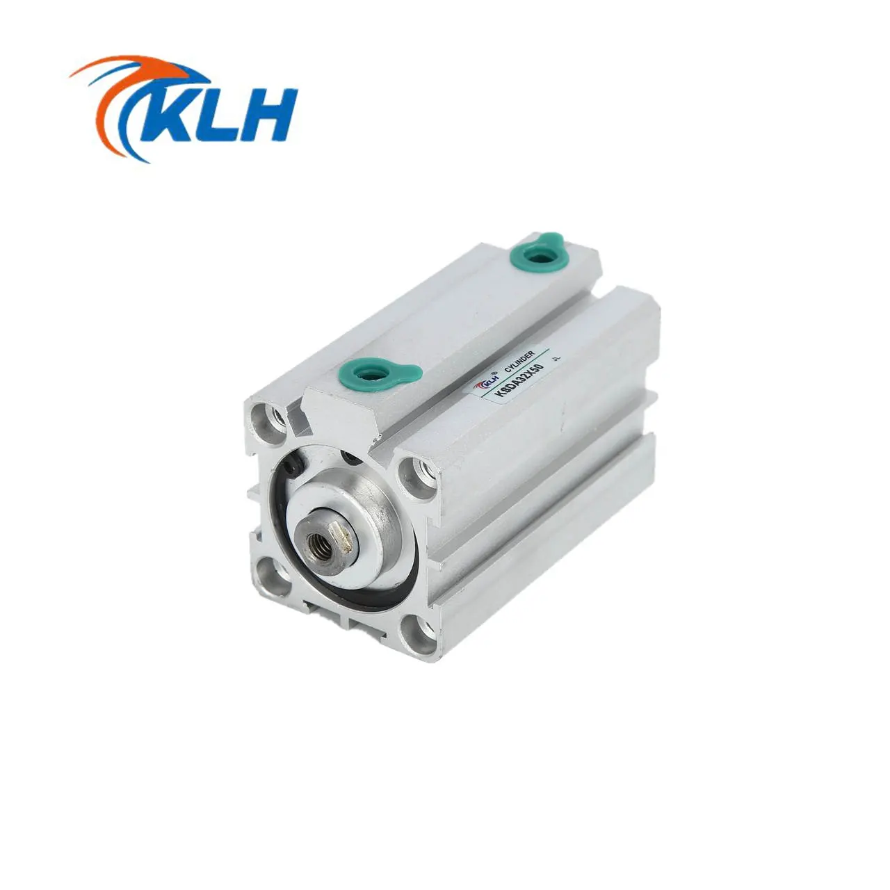 Wholesale KLH SDA Series Thin Double - Acting High - Thrust Cylinder SDA32X5 SDAS32X5 SDA32X5-B SDAS32X5-B