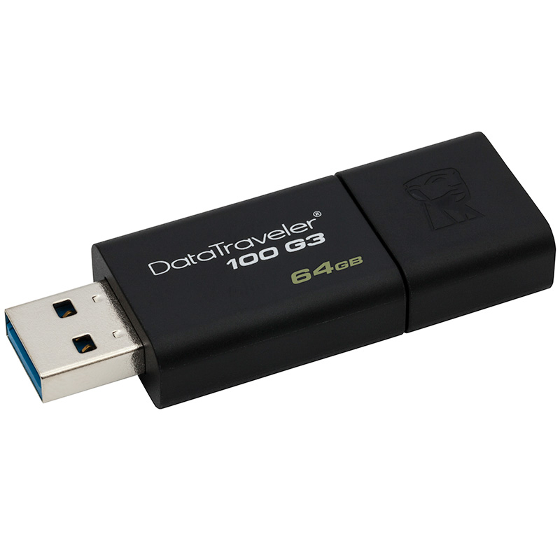 Оптом и продажи, оригинальные Kingston USB флеш-накопители, объемом памяти 32 Гб или 64 ГБ 128 ГБ 256 ГБ USB 3,0 флэш-накопитель USB флэш-накопитель высокой скорости на флэшке, бесплатная доставка DT100G3