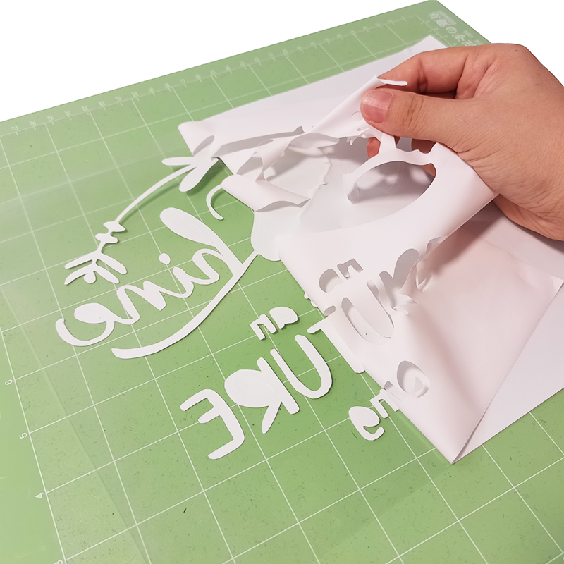 wholesale vinyl UV sensitive sunshine transfer vinyl heat uv color changing htv