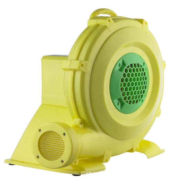 350/480/680/950/1100/1500W надувной насос Вентилятор воздуходувка для надувных лодок