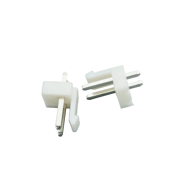 VH 3.96MM gtl bimetallic friction welded connector