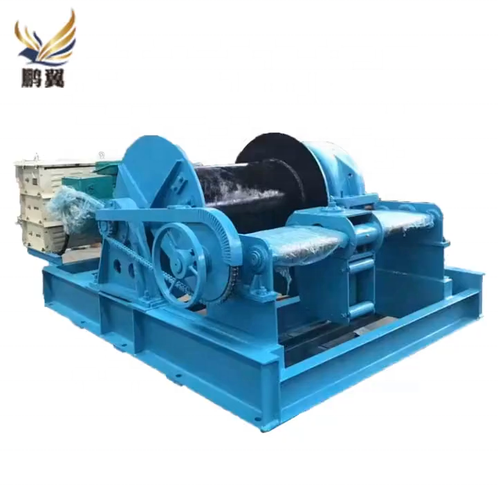 30 ton low speed heavy duty long wire rope pulling buy electric winch type trolley for sale
