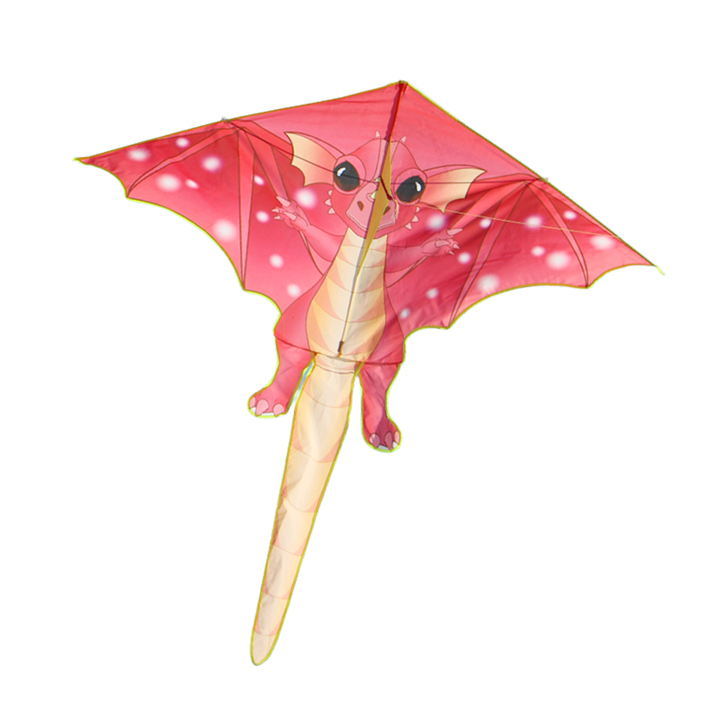 New popular animal kite easy to fly children's Animal Dinosaur kite