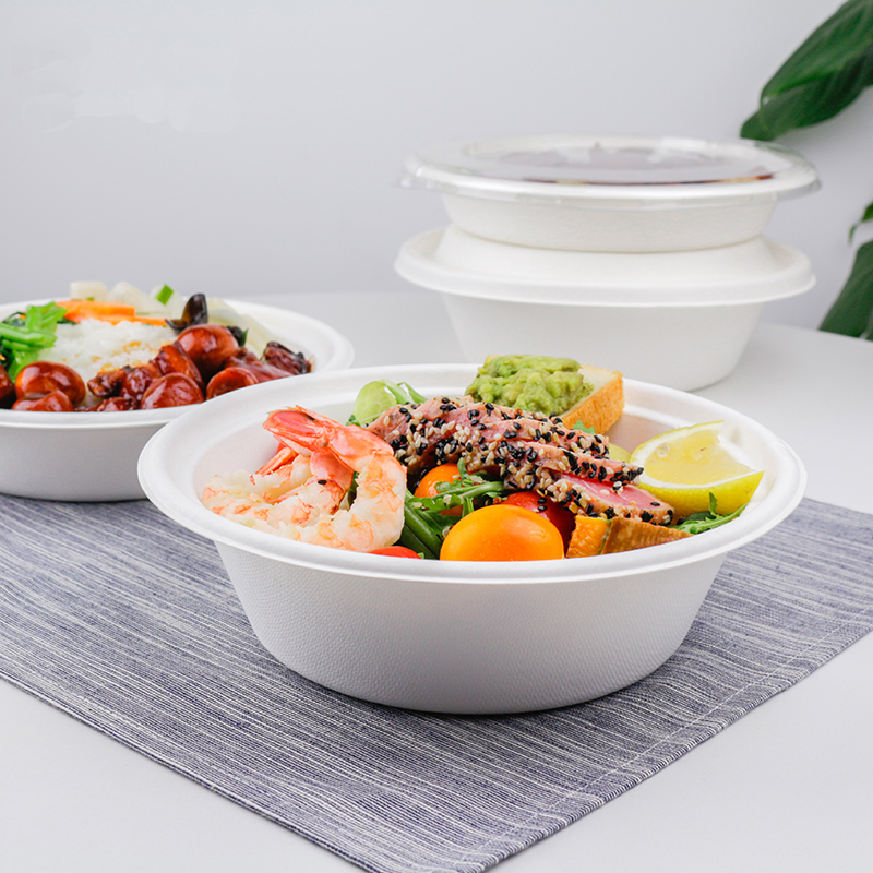 Top Rated Food Display Containers Serving Bowl Set Pet Food Bowl Kitchen