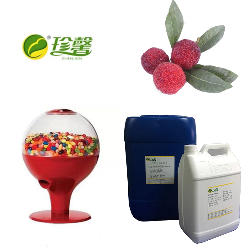 Сладкие конфеты waxberry, ароматы, эссенция для молочных конфет, мороженого, печенья, напитков