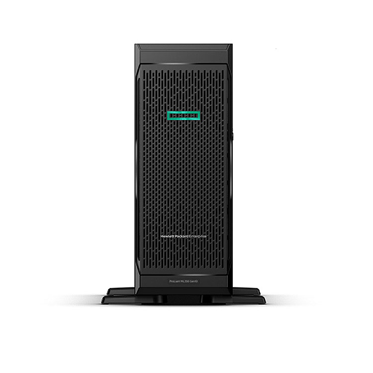 New server Inte l Xeon E5-2630 v3 cpu server HP ProLiant ML350 Gen9 g9 Server for