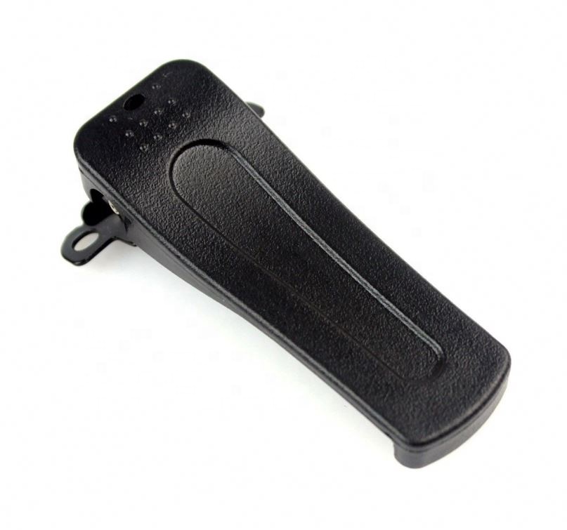 Иди и болтай walkie talkie “иди и зажим для ремня для H777 BaoFeng BF-666S BF-777S BF-888S двухстороннее радио иди и болтай Walkie Talkie