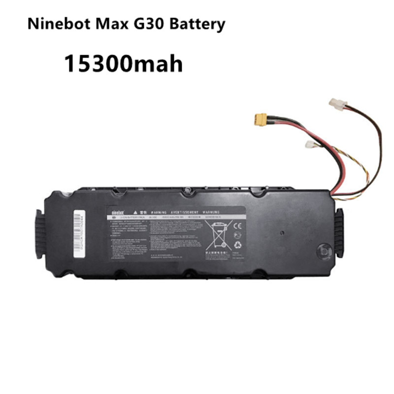 Оптовая продажа, оригинальный аккумулятор для электроскутера NINE-BOT MAX G30