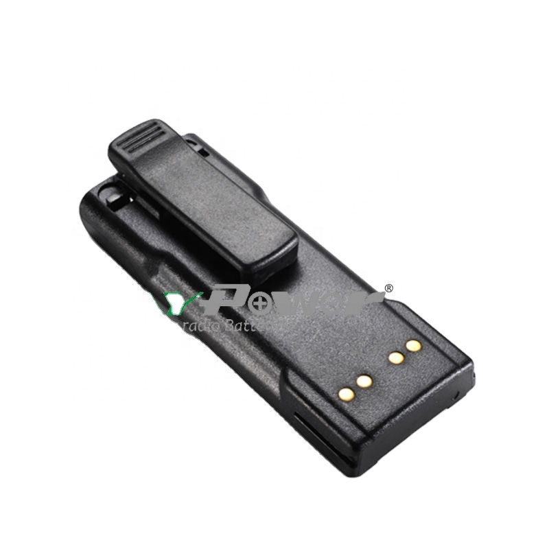 MTX838 батарея для Motorola NTN7143 двухсторонняя Радио батарея MTS2000