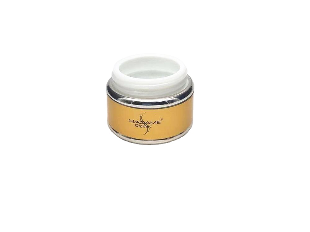 Aluminum 30g Cosmetics Skin Care Cream Empty Jar